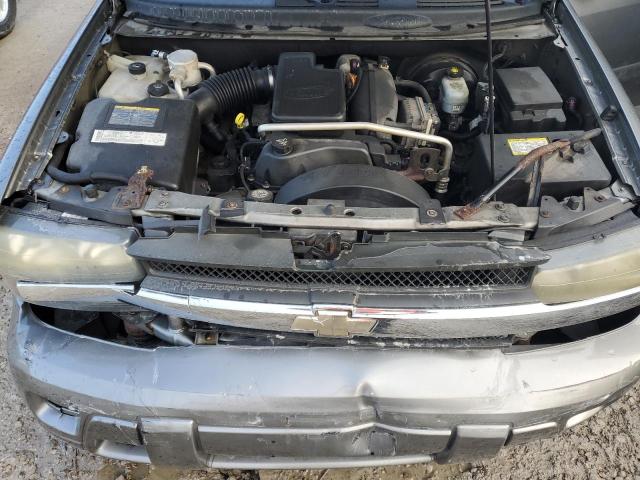 Photo 11 VIN: 1GNDT13SX52256516 - CHEVROLET TRAILBLAZE 