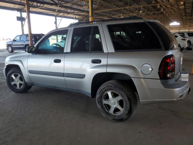 Photo 1 VIN: 1GNDT13SX52265586 - CHEVROLET TRAILBLAZE 