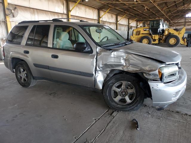 Photo 3 VIN: 1GNDT13SX52265586 - CHEVROLET TRAILBLAZE 