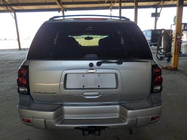 Photo 5 VIN: 1GNDT13SX52265586 - CHEVROLET TRAILBLAZE 