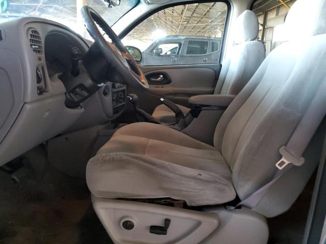 Photo 6 VIN: 1GNDT13SX52265586 - CHEVROLET TRAILBLAZE 