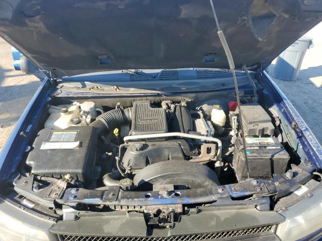 Photo 11 VIN: 1GNDT13SX52288608 - CHEVROLET TRAILBLAZE 