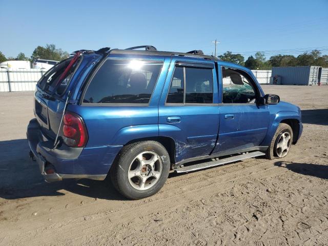 Photo 2 VIN: 1GNDT13SX52288608 - CHEVROLET TRAILBLAZE 