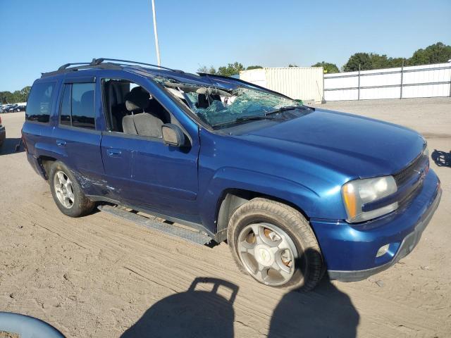 Photo 3 VIN: 1GNDT13SX52288608 - CHEVROLET TRAILBLAZE 