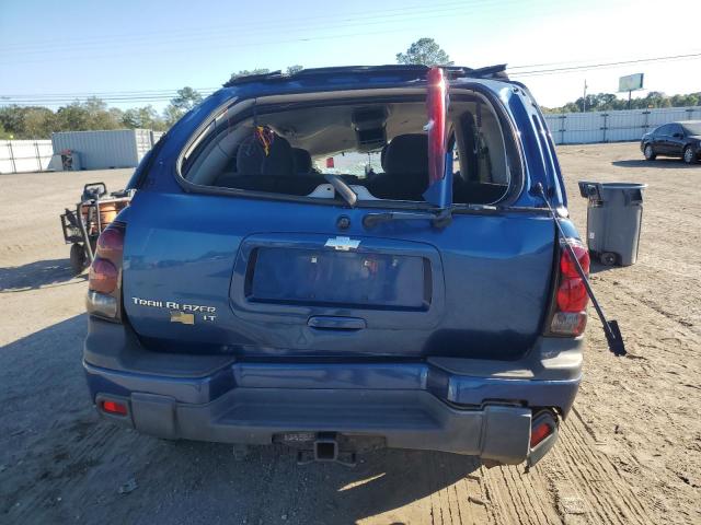 Photo 5 VIN: 1GNDT13SX52288608 - CHEVROLET TRAILBLAZE 