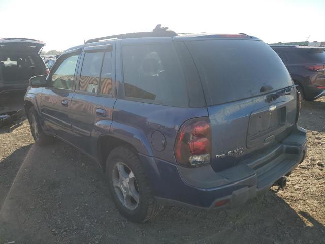 Photo 1 VIN: 1GNDT13SX52297602 - CHEVROLET TRAILBLAZE 