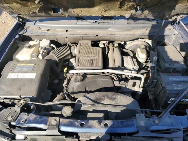 Photo 10 VIN: 1GNDT13SX52297602 - CHEVROLET TRAILBLAZE 