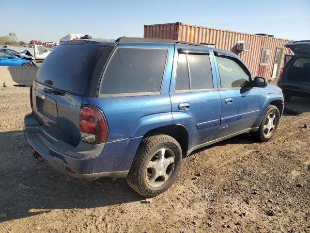 Photo 2 VIN: 1GNDT13SX52297602 - CHEVROLET TRAILBLAZE 