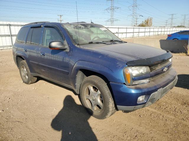 Photo 3 VIN: 1GNDT13SX52297602 - CHEVROLET TRAILBLAZE 