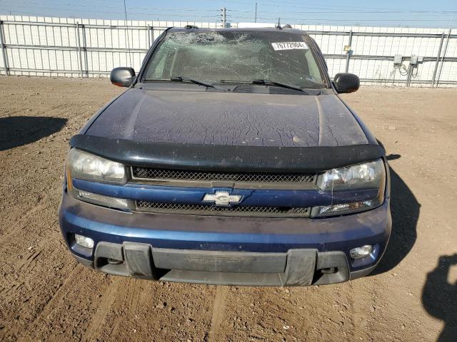 Photo 4 VIN: 1GNDT13SX52297602 - CHEVROLET TRAILBLAZE 