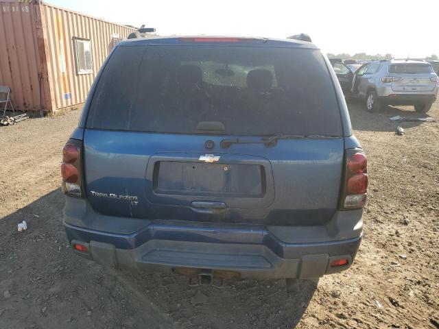 Photo 5 VIN: 1GNDT13SX52297602 - CHEVROLET TRAILBLAZE 