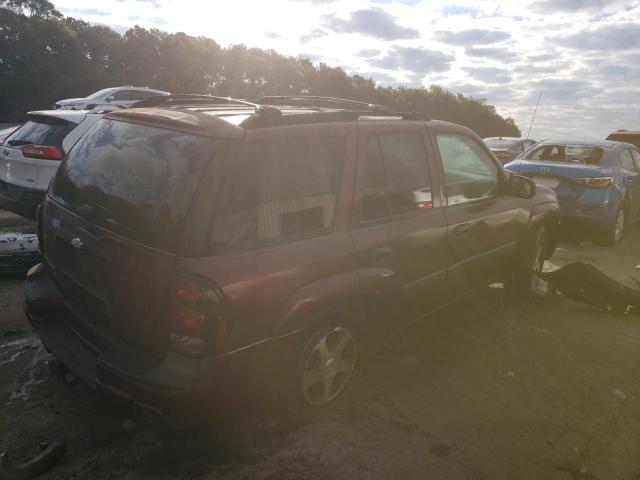 Photo 2 VIN: 1GNDT13SX52299995 - CHEVROLET TRAILBLZR 