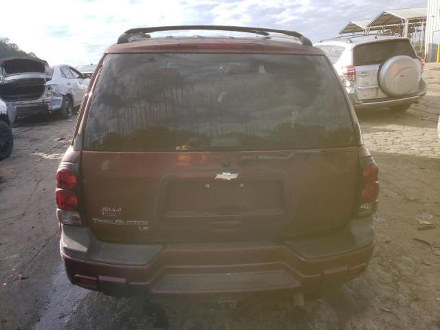 Photo 5 VIN: 1GNDT13SX52299995 - CHEVROLET TRAILBLZR 