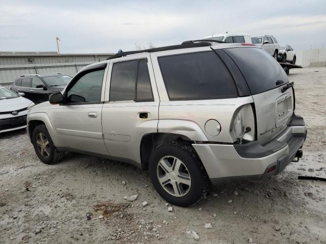 Photo 1 VIN: 1GNDT13SX52309571 - CHEVROLET TRAILBLAZE 