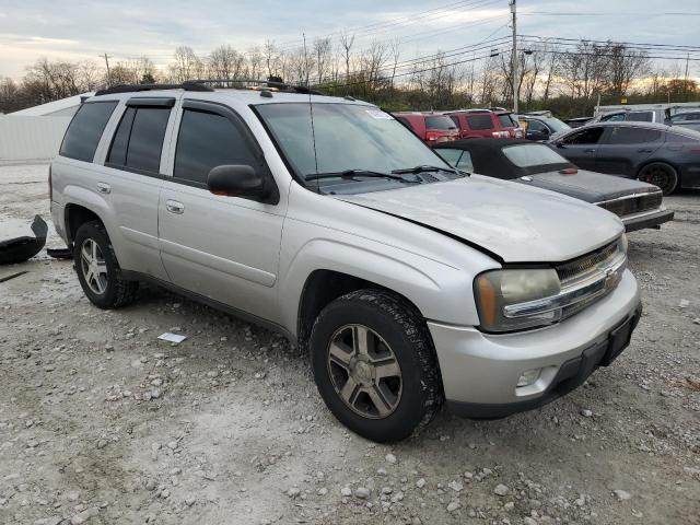 Photo 3 VIN: 1GNDT13SX52309571 - CHEVROLET TRAILBLAZE 