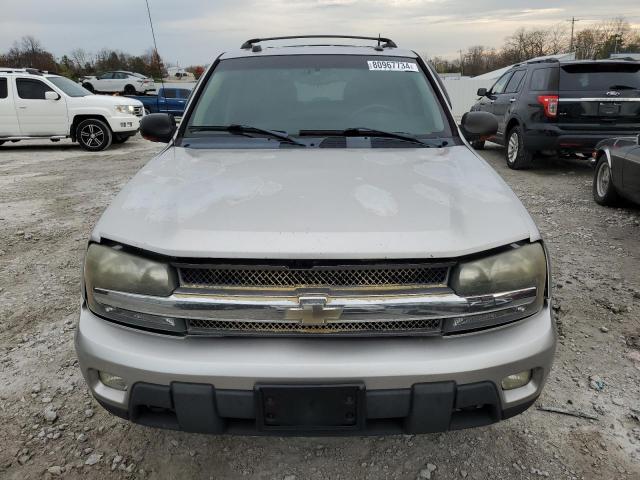 Photo 4 VIN: 1GNDT13SX52309571 - CHEVROLET TRAILBLAZE 