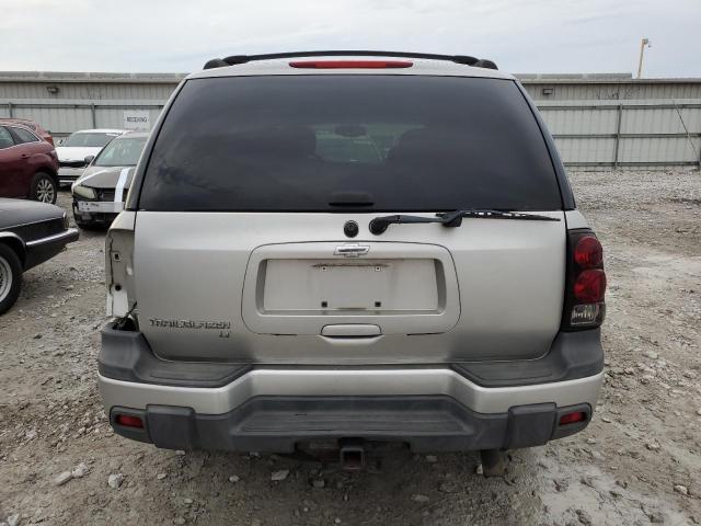 Photo 5 VIN: 1GNDT13SX52309571 - CHEVROLET TRAILBLAZE 