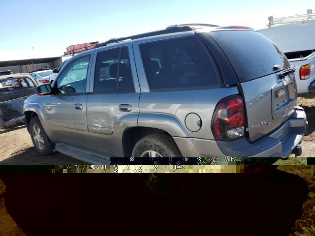 Photo 1 VIN: 1GNDT13SX52342747 - CHEVROLET TRAILBLAZE 