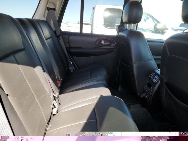 Photo 10 VIN: 1GNDT13SX52342747 - CHEVROLET TRAILBLAZE 