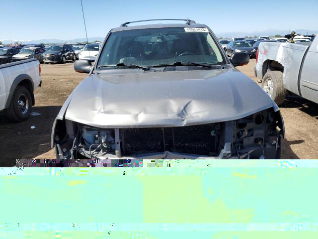 Photo 4 VIN: 1GNDT13SX52342747 - CHEVROLET TRAILBLAZE 