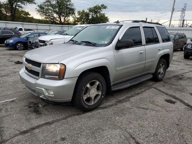 Photo 0 VIN: 1GNDT13SX62161309 - CHEVROLET TRAILBLAZE 