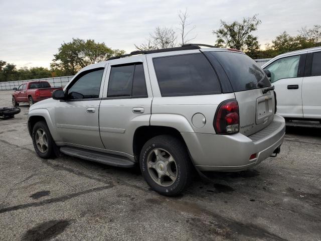 Photo 1 VIN: 1GNDT13SX62161309 - CHEVROLET TRAILBLAZE 