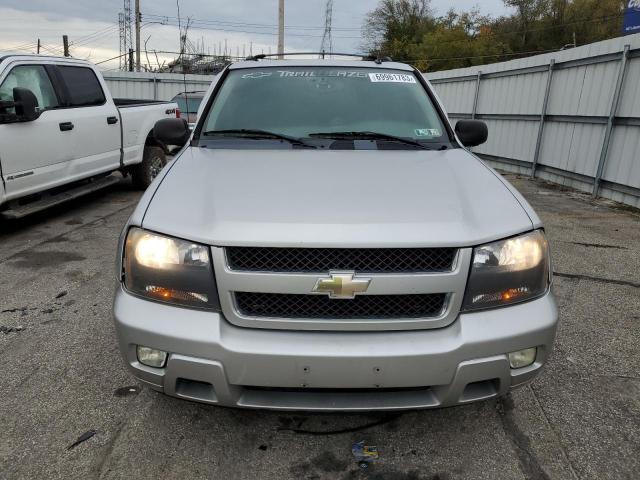 Photo 4 VIN: 1GNDT13SX62161309 - CHEVROLET TRAILBLAZE 