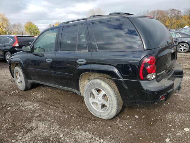 Photo 1 VIN: 1GNDT13SX62199901 - CHEVROLET TRAILBLZR 