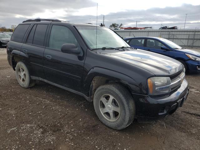 Photo 3 VIN: 1GNDT13SX62199901 - CHEVROLET TRAILBLZR 