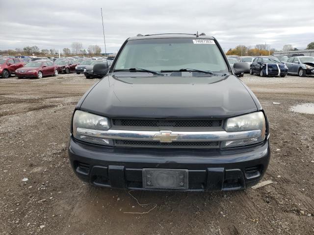 Photo 4 VIN: 1GNDT13SX62199901 - CHEVROLET TRAILBLZR 