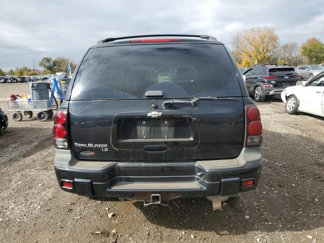 Photo 5 VIN: 1GNDT13SX62199901 - CHEVROLET TRAILBLZR 