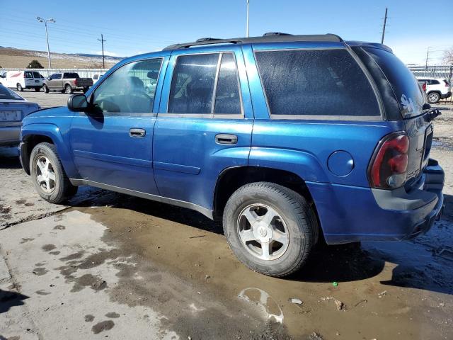 Photo 1 VIN: 1GNDT13SX62224974 - CHEVROLET TRAILBLAZE 