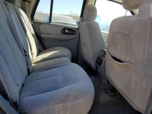 Photo 10 VIN: 1GNDT13SX62224974 - CHEVROLET TRAILBLAZE 