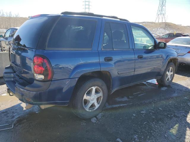 Photo 2 VIN: 1GNDT13SX62224974 - CHEVROLET TRAILBLAZE 