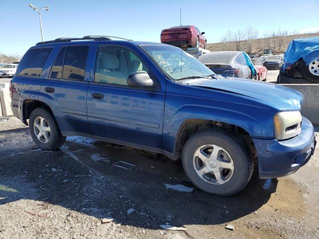 Photo 3 VIN: 1GNDT13SX62224974 - CHEVROLET TRAILBLAZE 