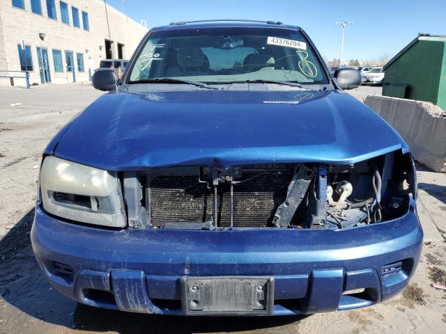 Photo 4 VIN: 1GNDT13SX62224974 - CHEVROLET TRAILBLAZE 