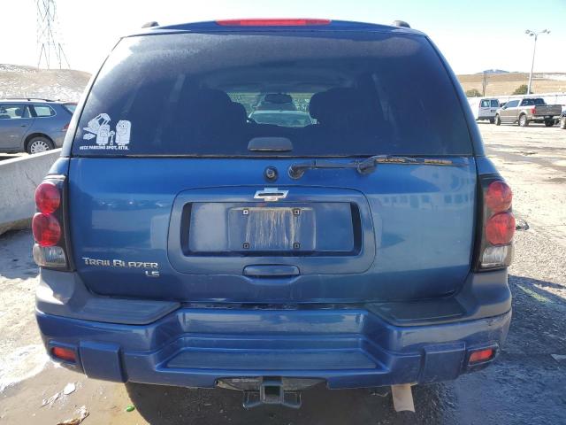 Photo 5 VIN: 1GNDT13SX62224974 - CHEVROLET TRAILBLAZE 