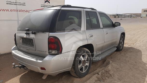 Photo 7 VIN: 1GNDT13SX62253861 - CHEVROLET TRAILBLAZER 