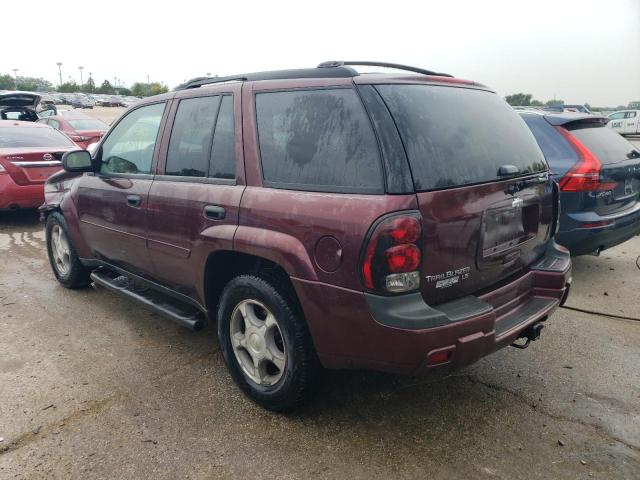 Photo 1 VIN: 1GNDT13SX62327005 - CHEVROLET TRAILBLAZE 