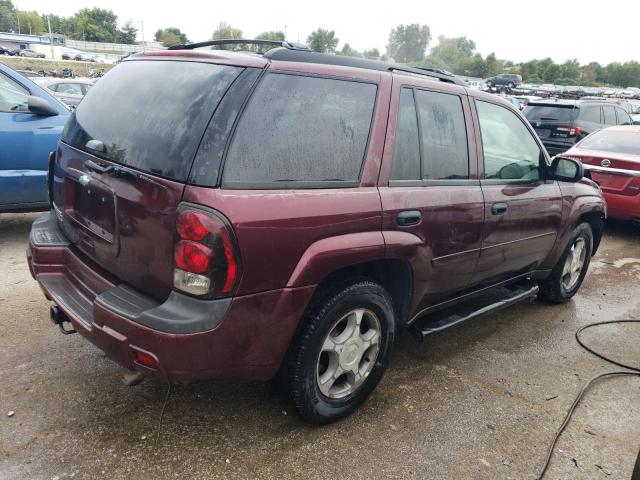 Photo 2 VIN: 1GNDT13SX62327005 - CHEVROLET TRAILBLAZE 