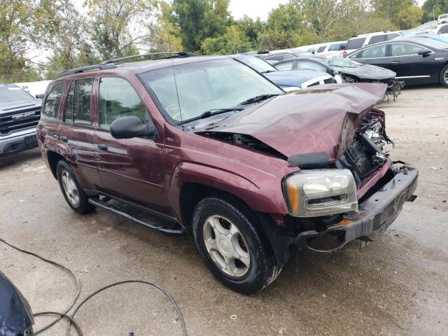 Photo 3 VIN: 1GNDT13SX62327005 - CHEVROLET TRAILBLAZE 