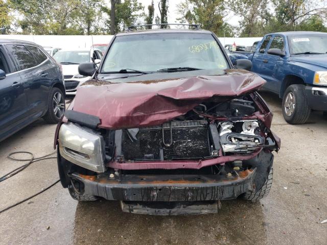 Photo 4 VIN: 1GNDT13SX62327005 - CHEVROLET TRAILBLAZE 