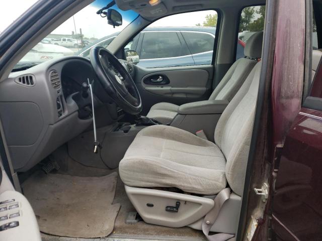 Photo 6 VIN: 1GNDT13SX62327005 - CHEVROLET TRAILBLAZE 