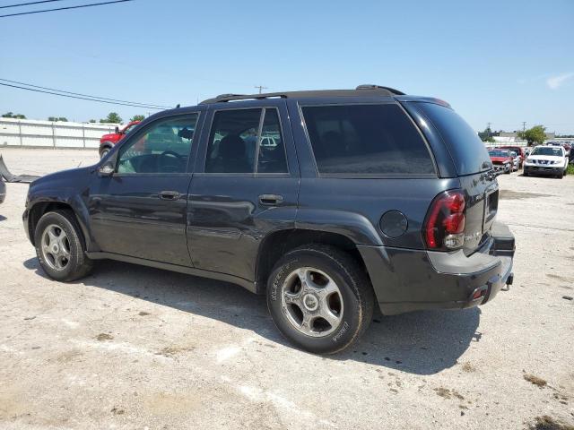 Photo 1 VIN: 1GNDT13SX62348372 - CHEVROLET TRAILBLAZE 