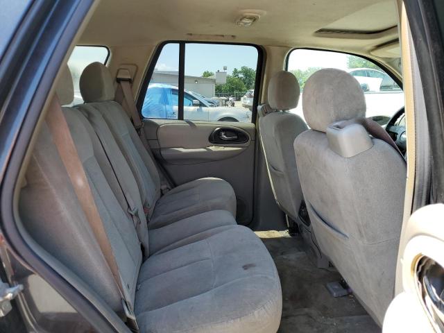 Photo 10 VIN: 1GNDT13SX62348372 - CHEVROLET TRAILBLAZE 