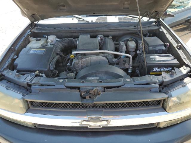 Photo 11 VIN: 1GNDT13SX62348372 - CHEVROLET TRAILBLAZE 