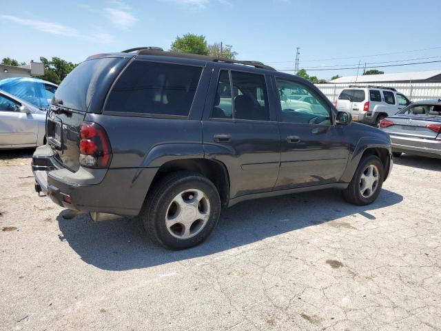 Photo 2 VIN: 1GNDT13SX62348372 - CHEVROLET TRAILBLAZE 