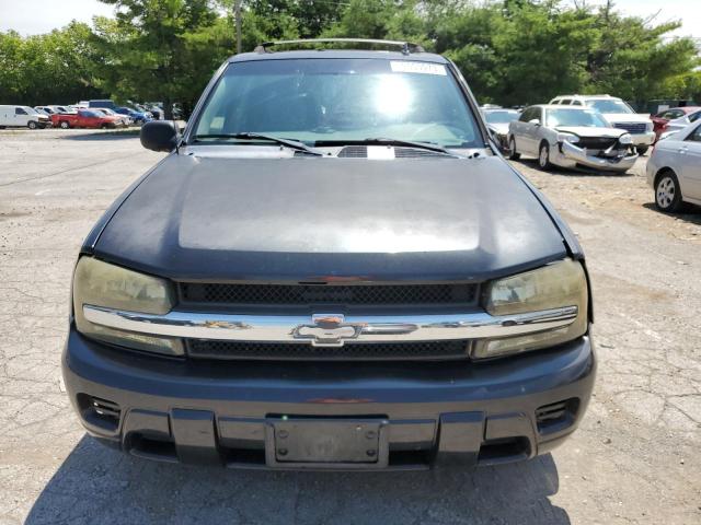 Photo 4 VIN: 1GNDT13SX62348372 - CHEVROLET TRAILBLAZE 