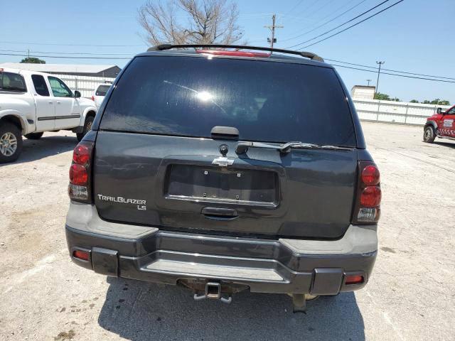 Photo 5 VIN: 1GNDT13SX62348372 - CHEVROLET TRAILBLAZE 