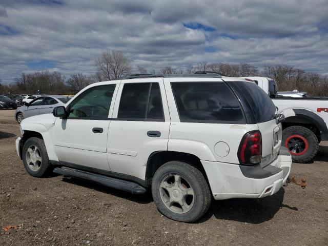 Photo 1 VIN: 1GNDT13SX72118817 - CHEVROLET TRAILBLZR 